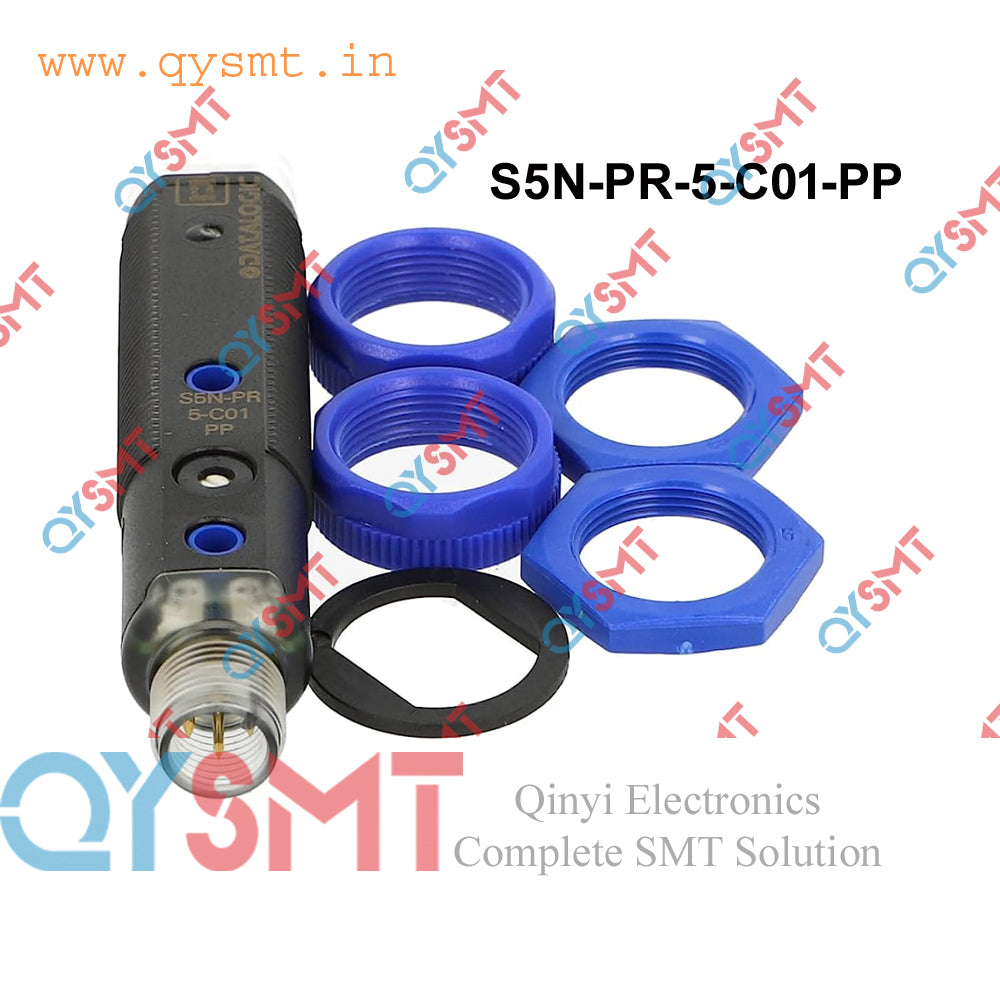 Datalogic Photoelectric Sensor