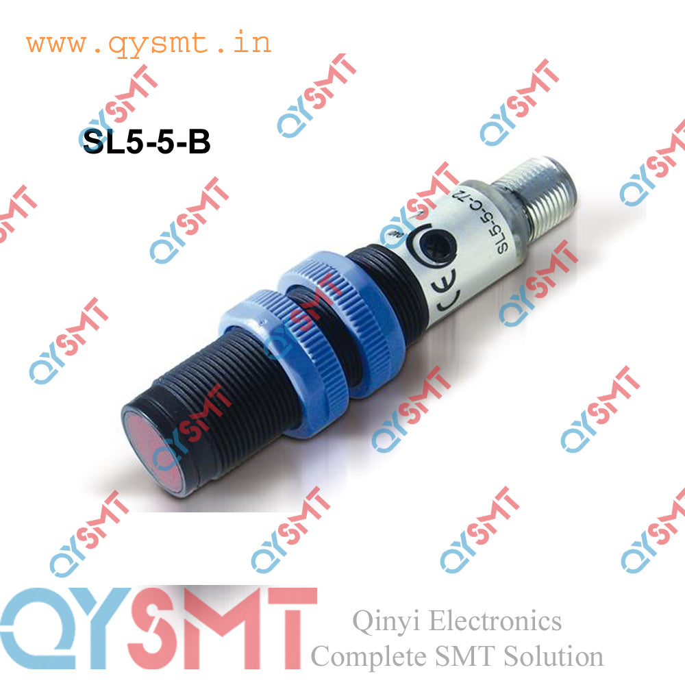 Datalogic Photoelectric Sensor