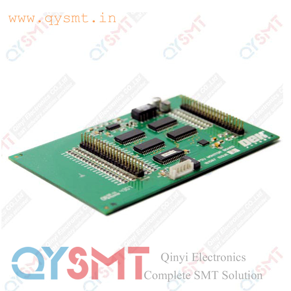 DEK CHANNEL MONITOR 181507