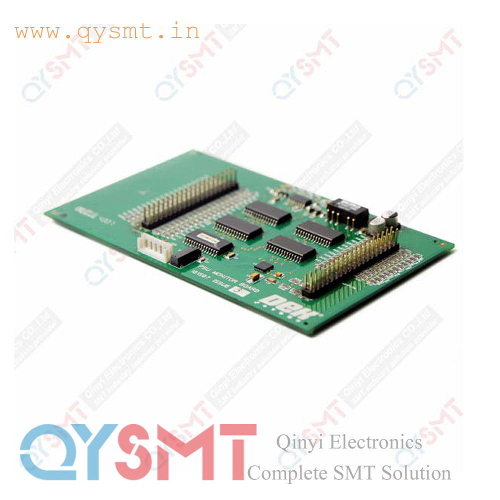 DEK CHANNEL MONITOR 181507