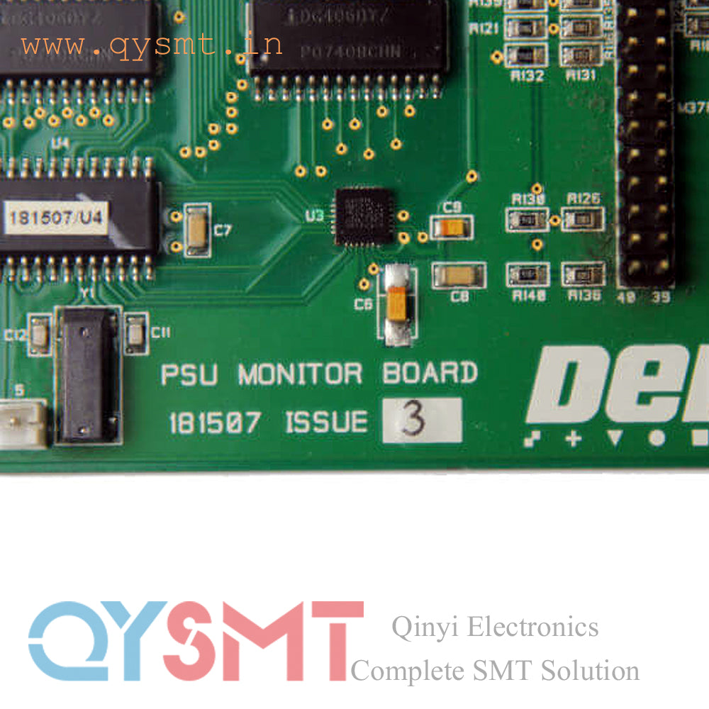 DEK CHANNEL MONITOR 181507