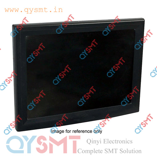 J2 725 Touch Screen LCD Monitor DEK