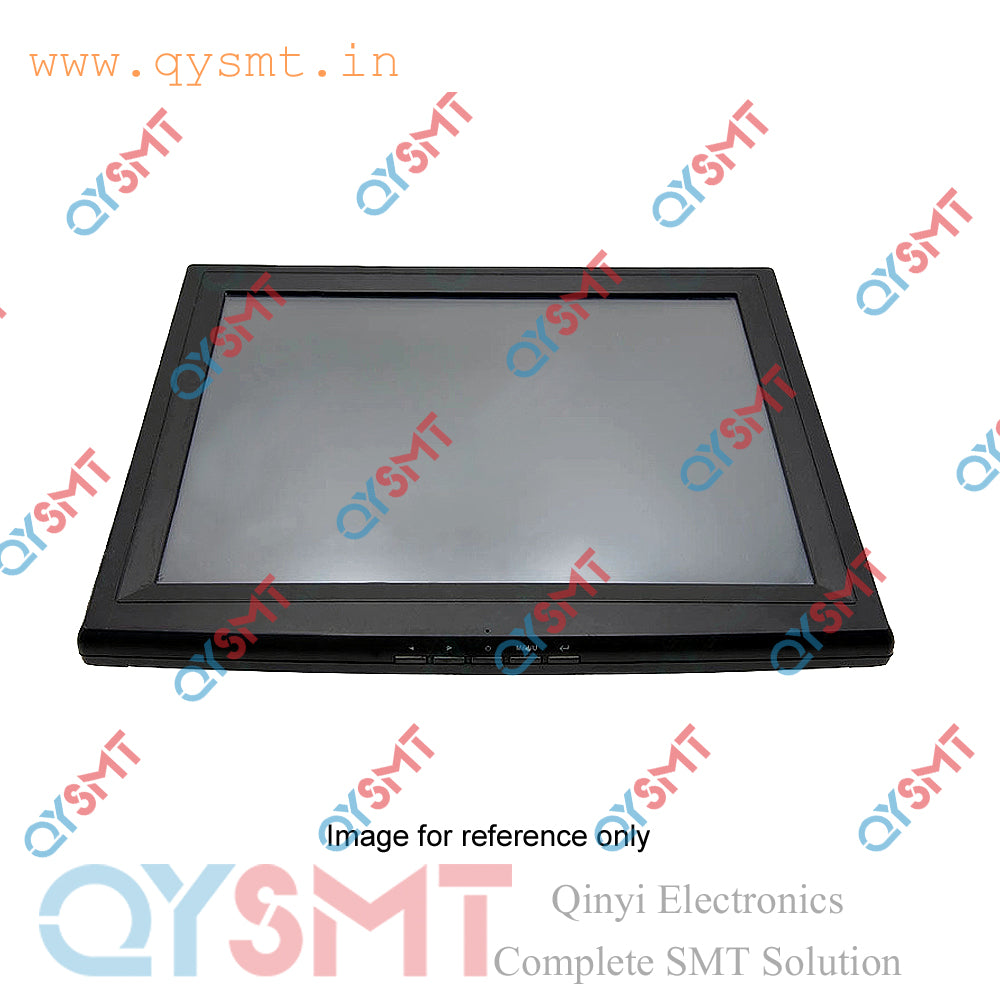 J2 725 Touch Screen LCD Monitor DEK