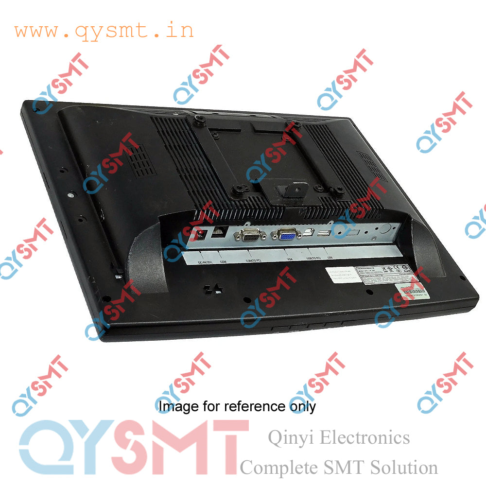 J2 725 Touch Screen LCD Monitor DEK