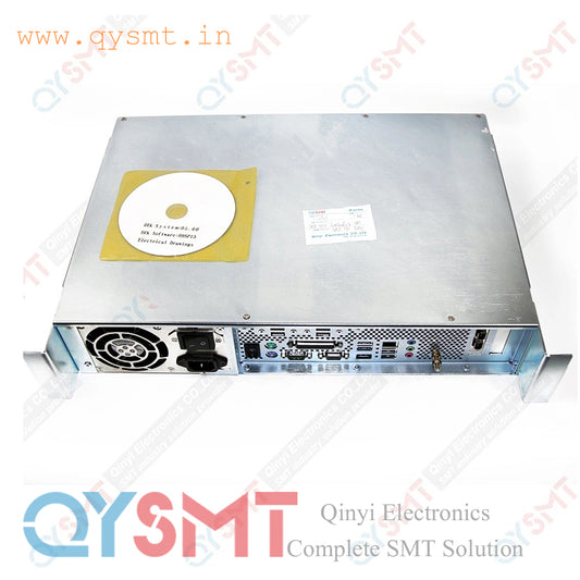 Dek Smt Machine 03ix Controller H81 200921