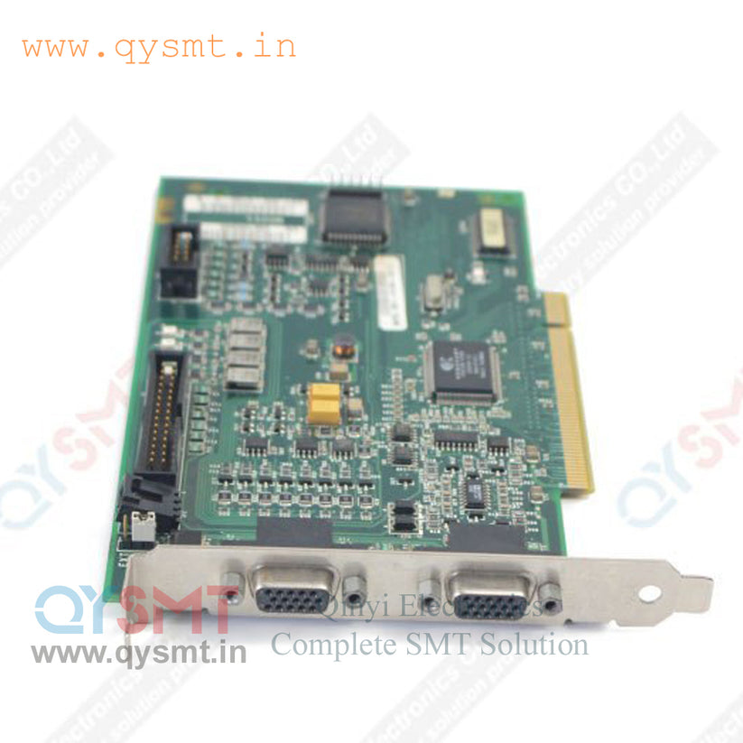 Dek Smt Machine Vision Board – QYSMT