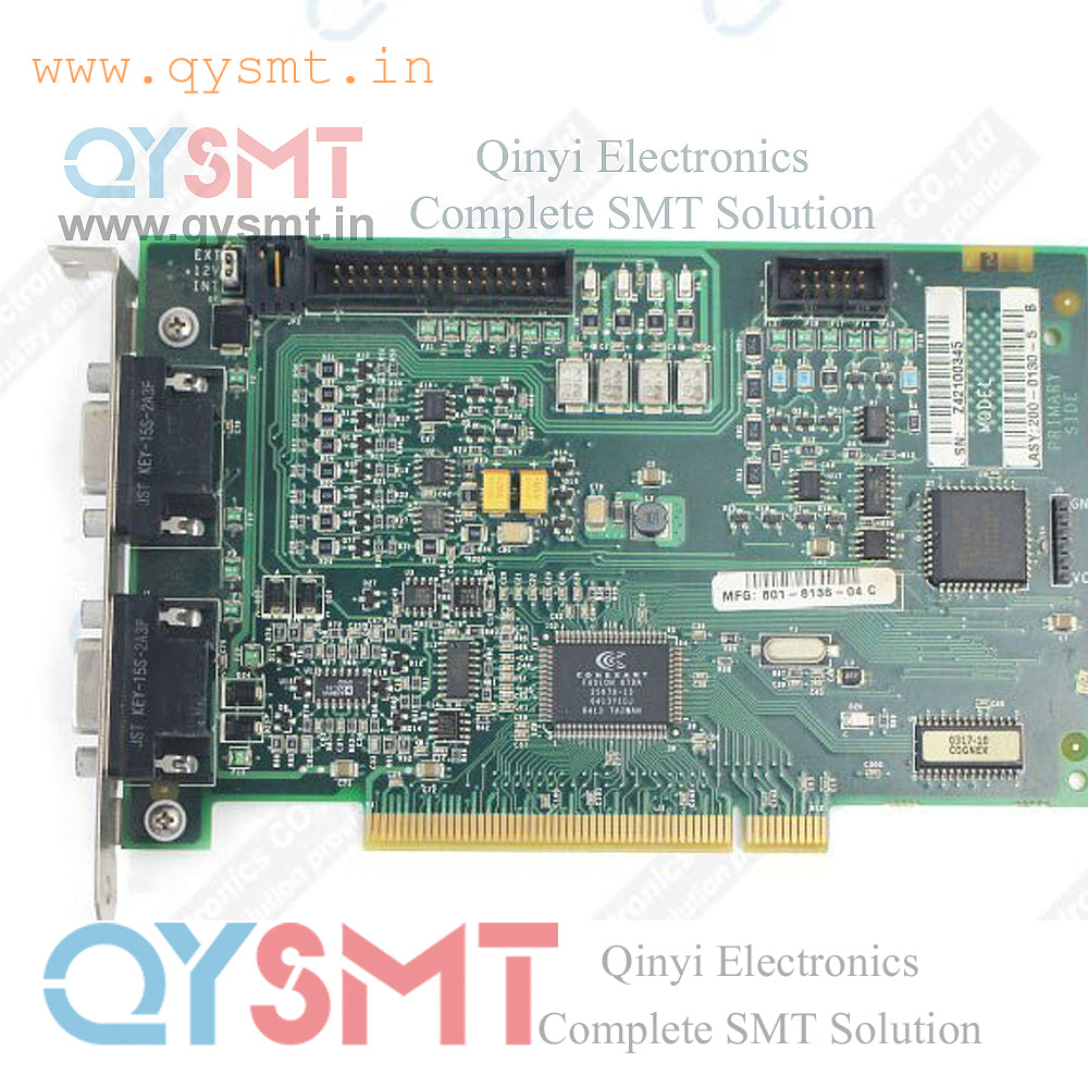 Dek Smt Machine Vision Board – QYSMT