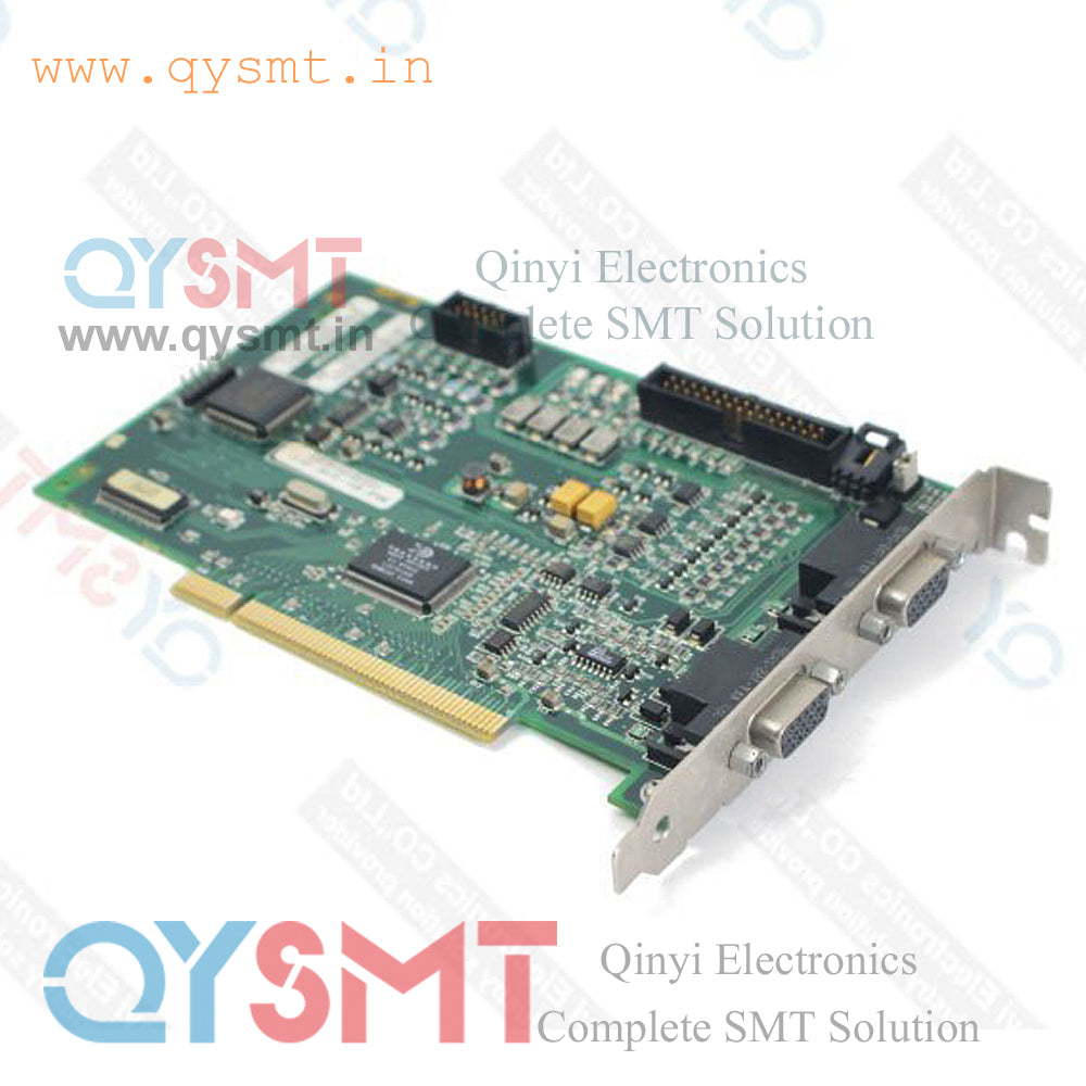 Dek Smt Machine Vision Board – QYSMT