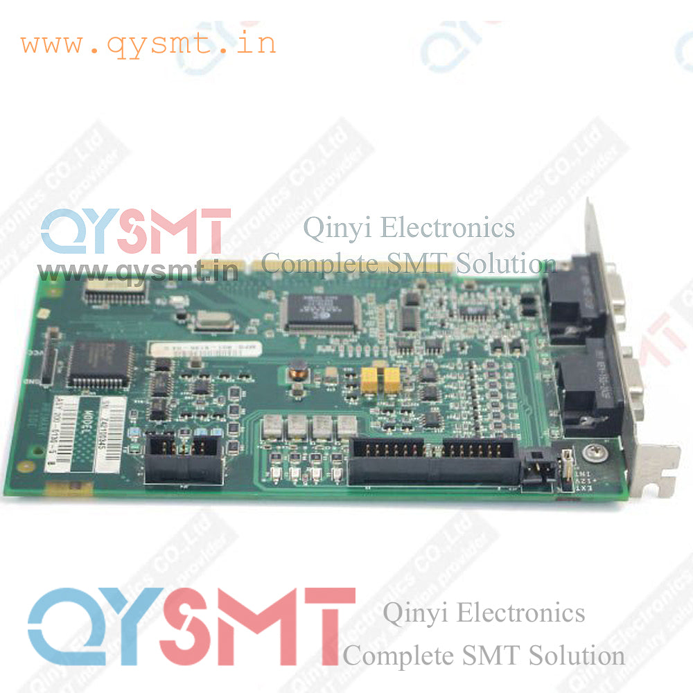 Dek Smt Machine Vision Board – QYSMT