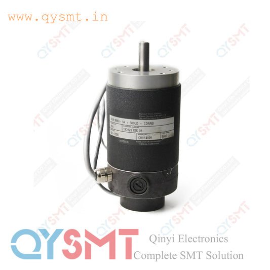 Dek Y Axis Motor 133128