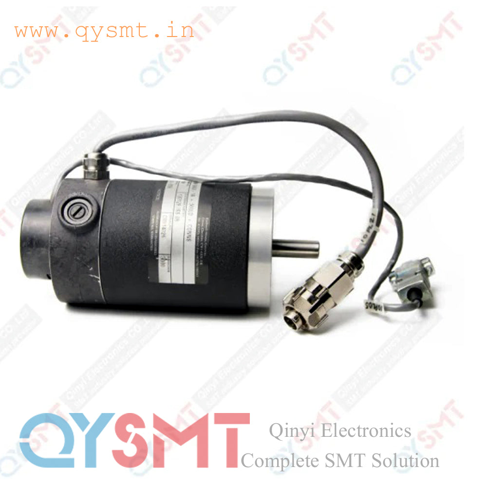 Dek Y Axis Motor 133128