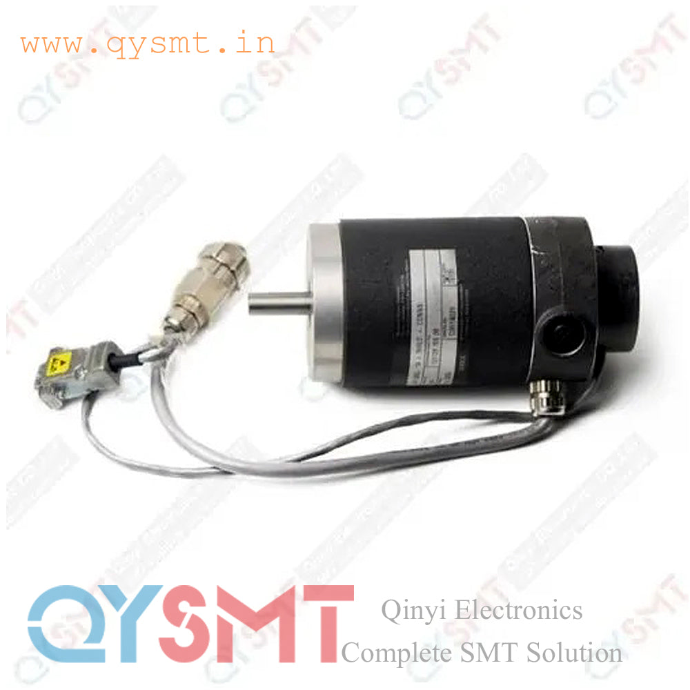 Dek Y Axis Motor 133128