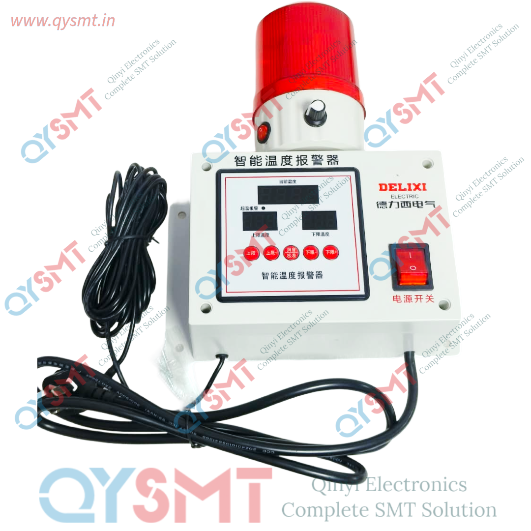 Delixi Electric Intelligent Temperature Alarm