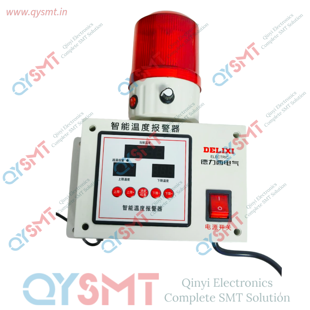 Delixi Electric Intelligent Temperature Alarm