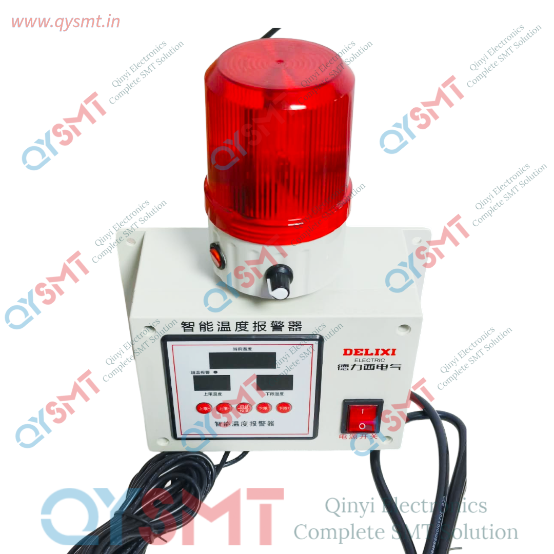 Delixi Electric Intelligent Temperature Alarm
