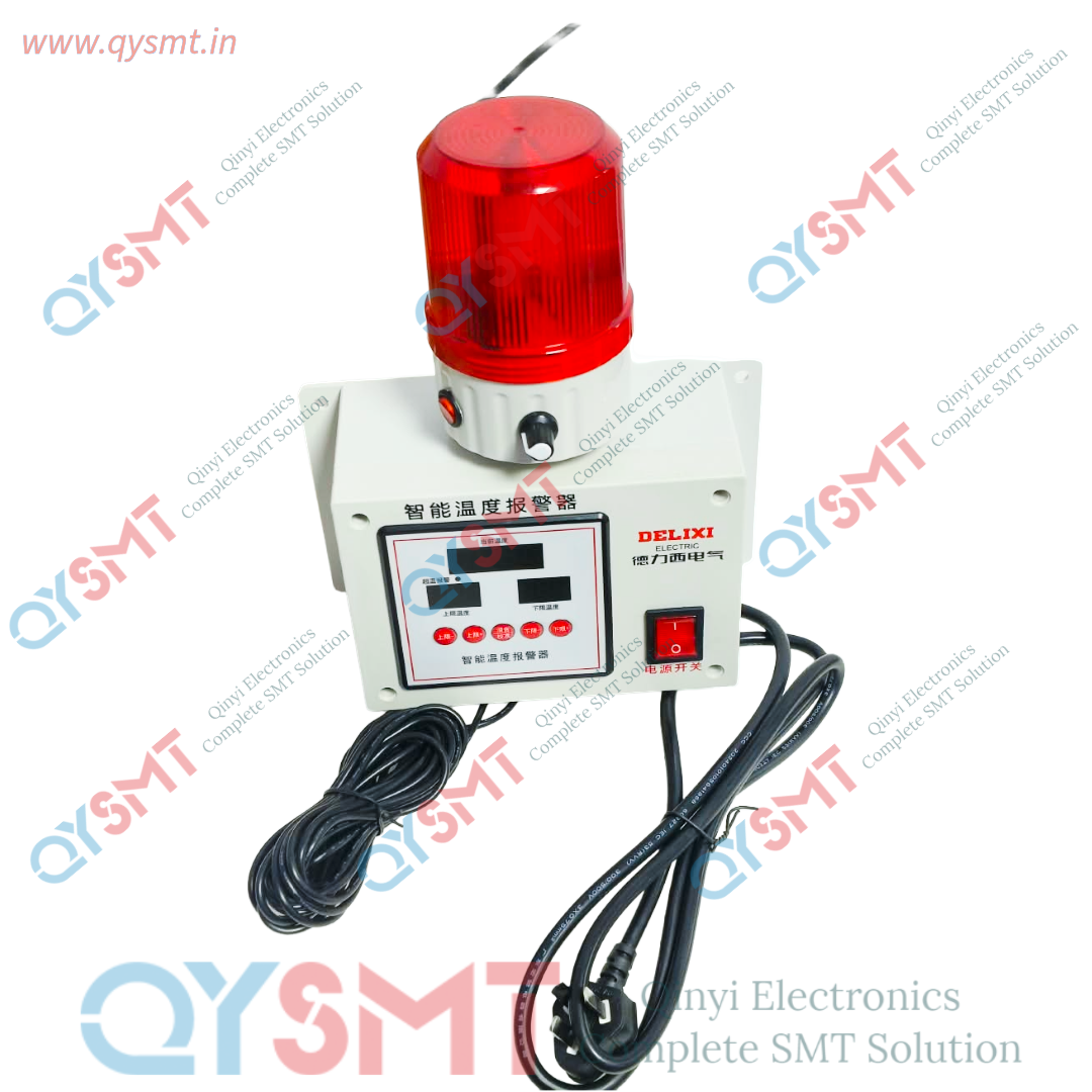 Delixi Electric Intelligent Temperature Alarm
