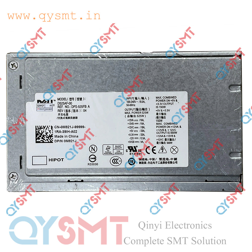 Dell Power Supply D525AF-00