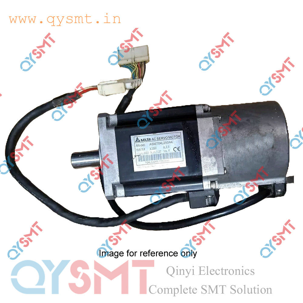 ASMT04L250AK AC Servo Motor