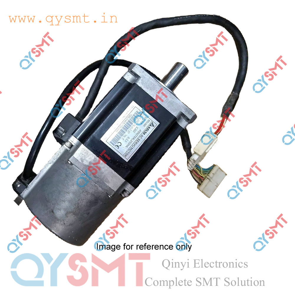ASMT04L250AK AC Servo Motor