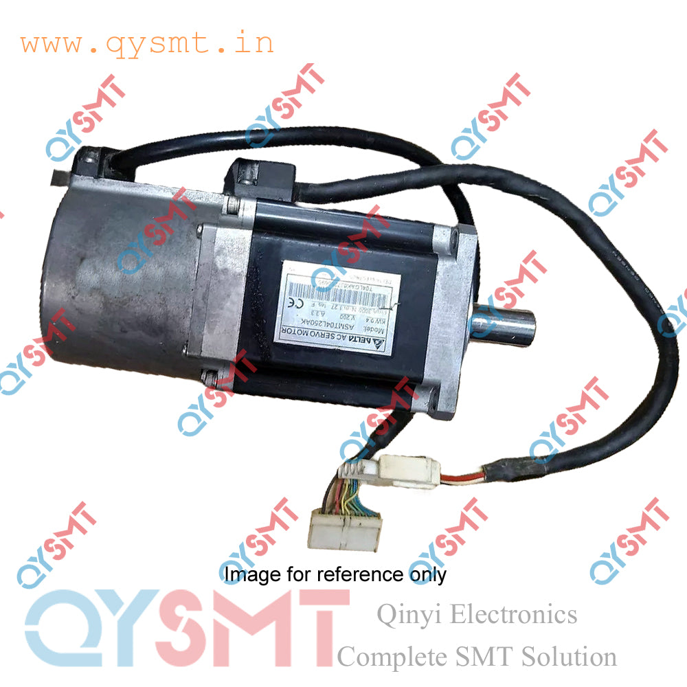 ASMT04L250AK AC Servo Motor