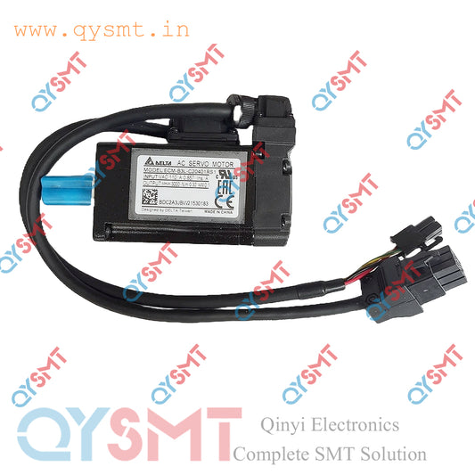 Delta AC Servo Motor ECM-B3L-C20401RS1