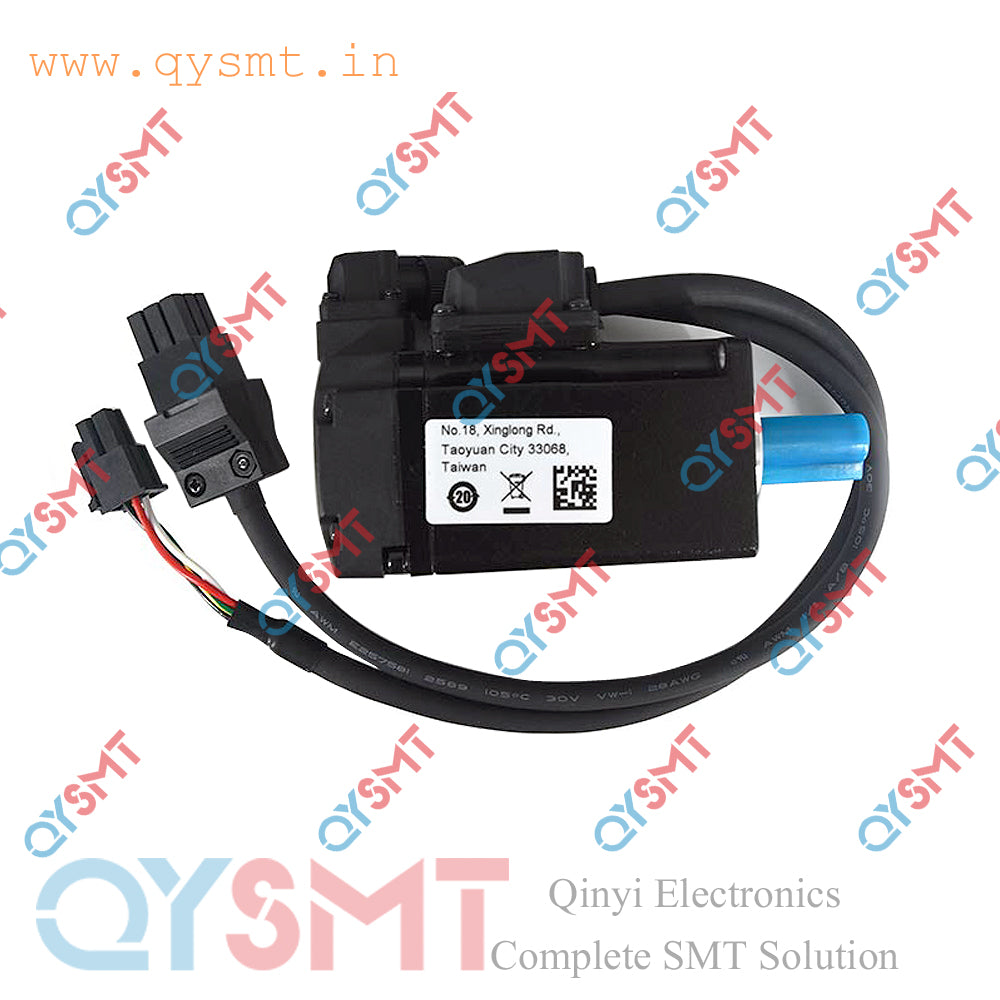 Delta AC Servo Motor ECM-B3L-C20401RS1