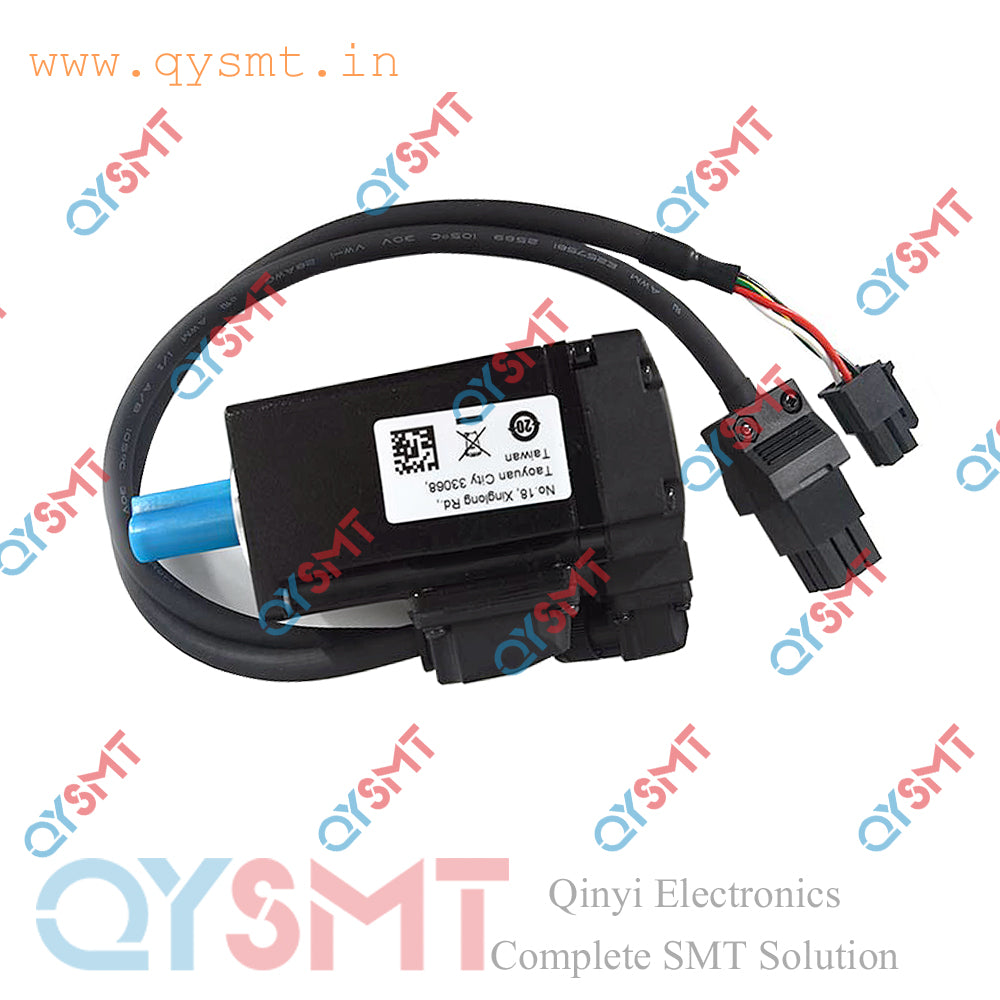 Delta AC Servo Motor ECM-B3L-C20401RS1