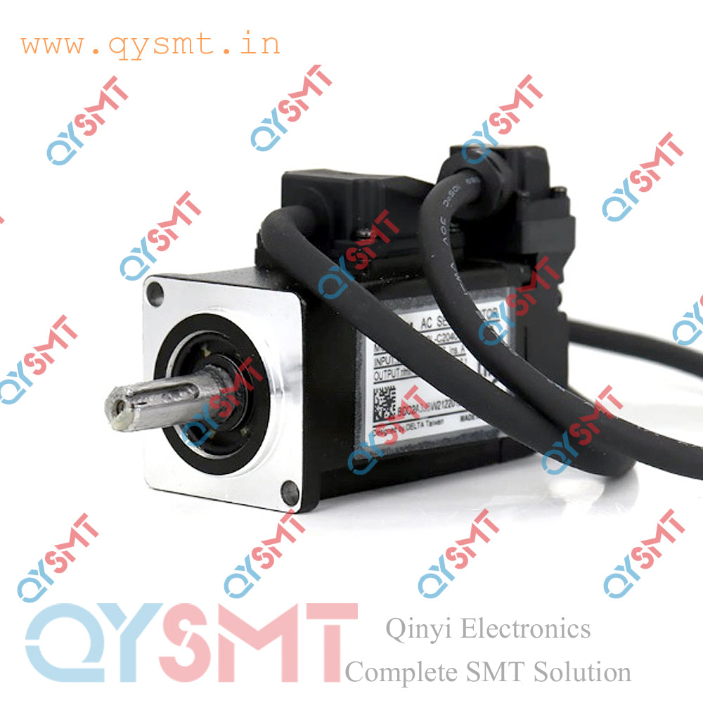 Delta AC Servo Motor ECM-B3L-C20401RS1