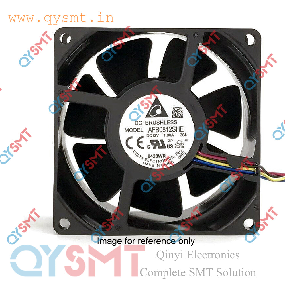 AFB0812SHE Cooling Fan