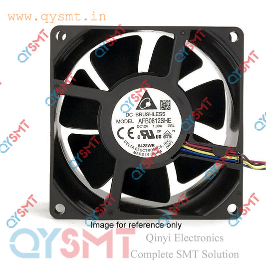 AFB0812SHE Cooling Fan