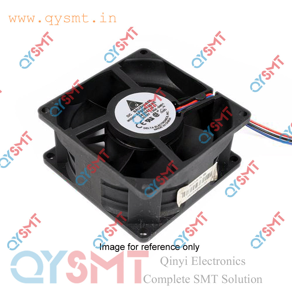 AFB0812SHE Cooling Fan
