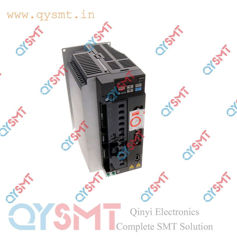 Delta ASD-B2-2023-B Servo Drive