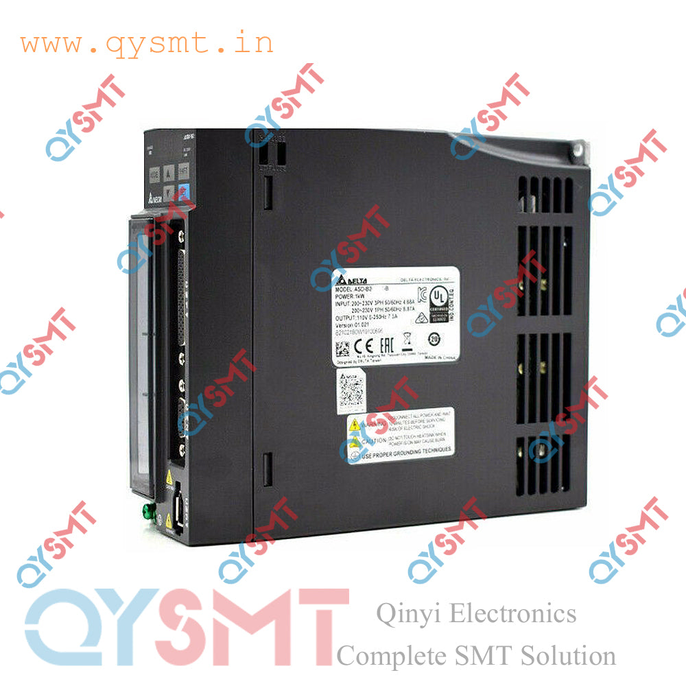 Delta ASD-B2-2023-B Servo Drive