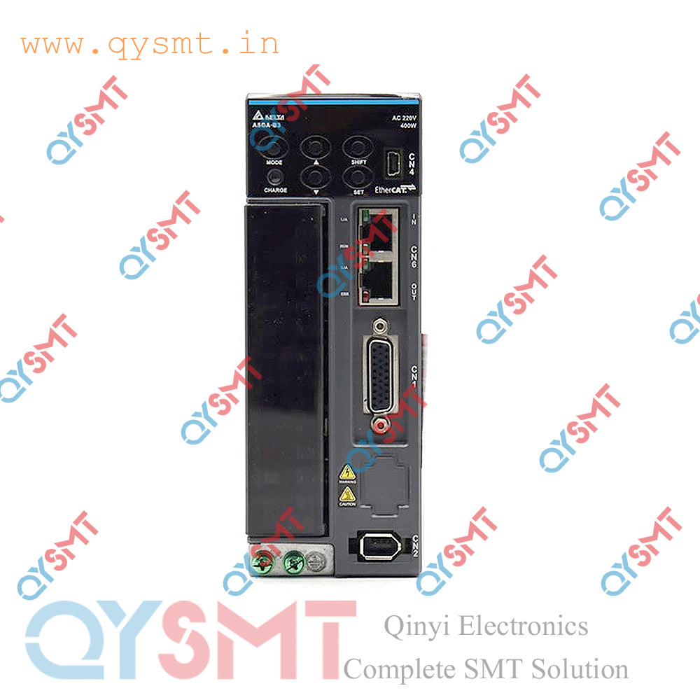 Delta ASD-B3-0421-L B3 Servo Drive