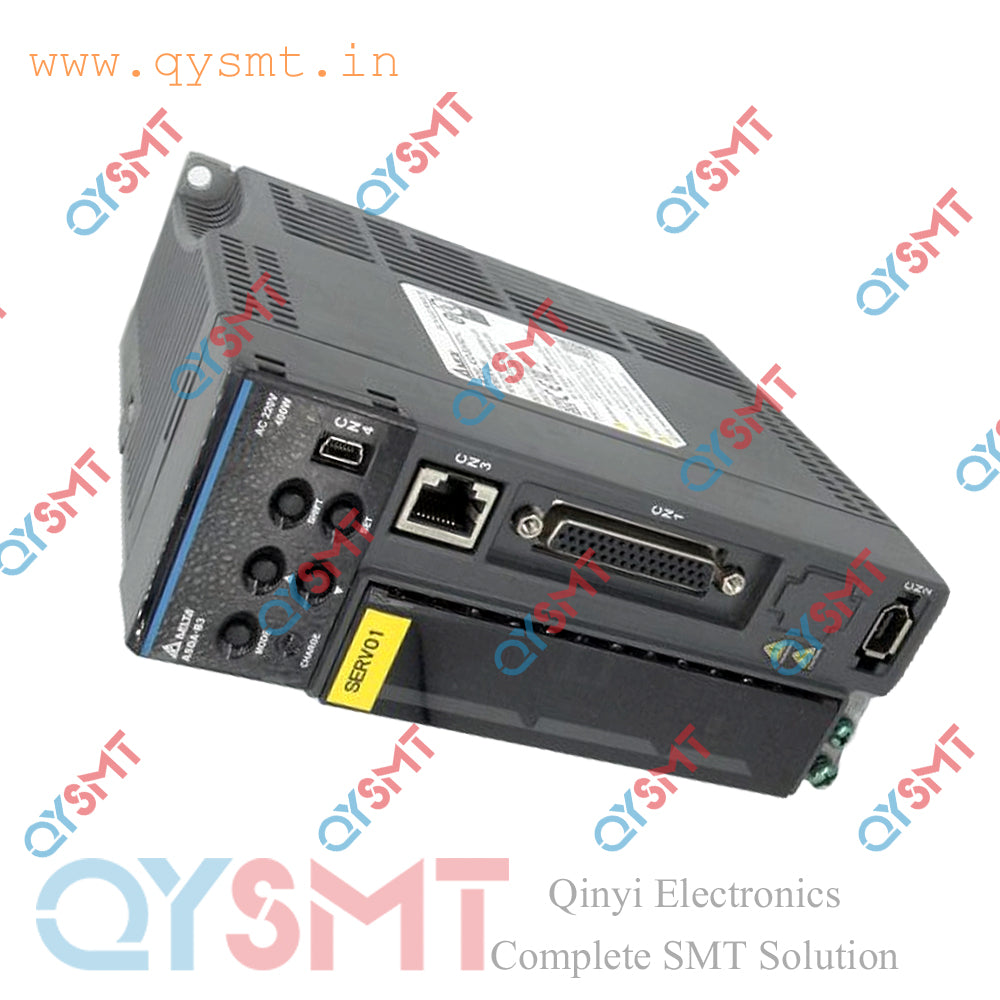 Delta ASD-B3-0421-L B3 Servo Drive