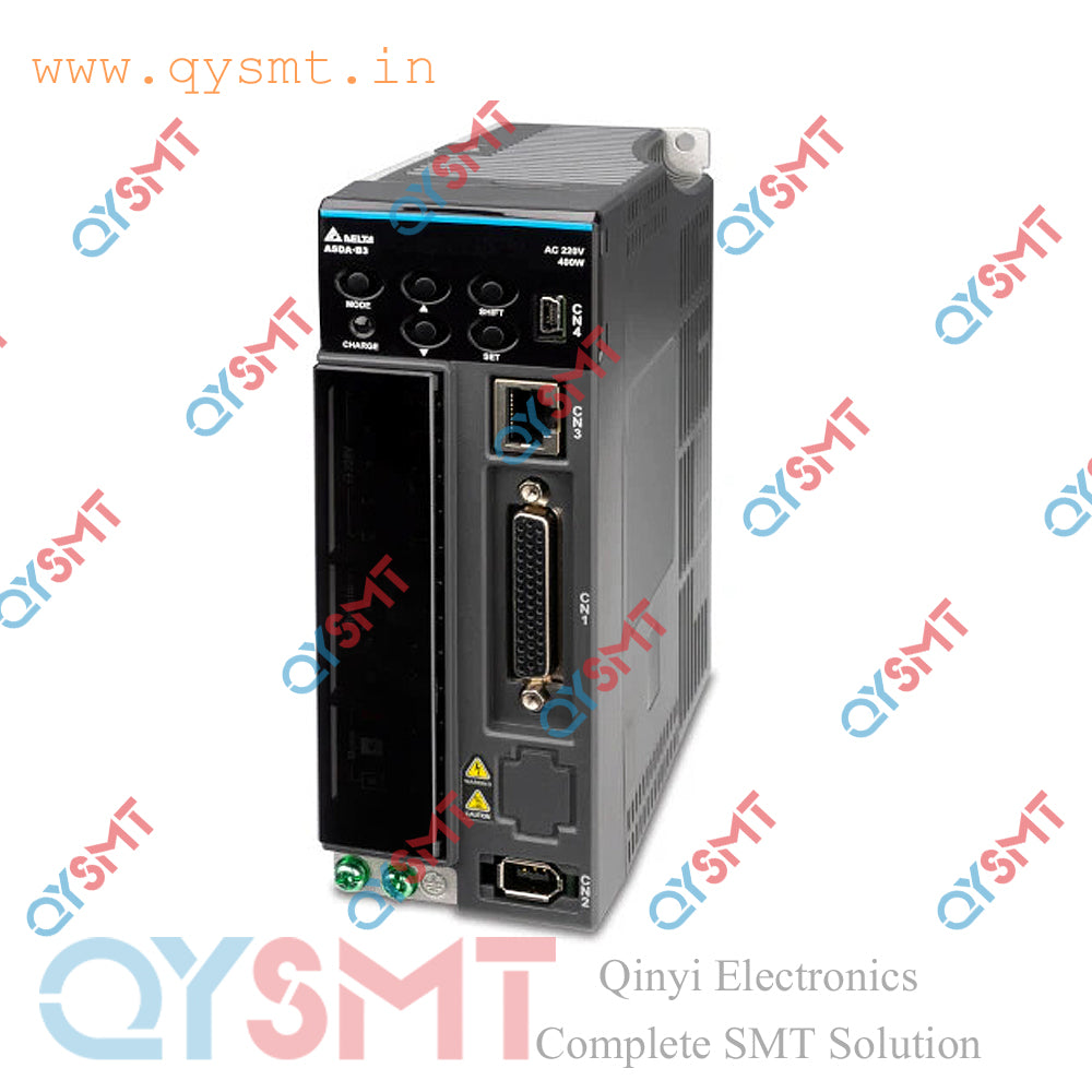 Delta ASD-B3-0421-L B3 Servo Drive