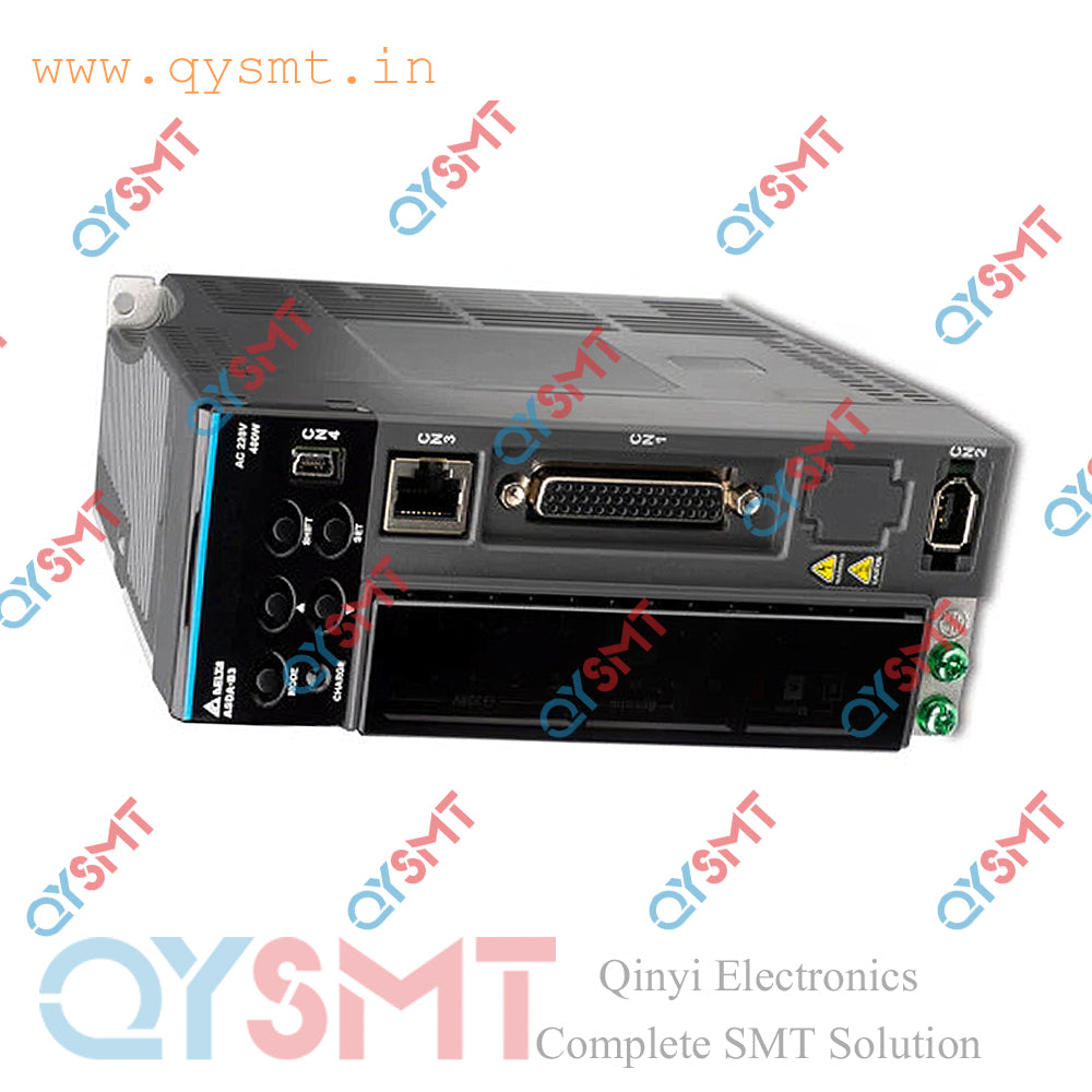 Delta ASD-B3-0421-L B3 Servo Drive