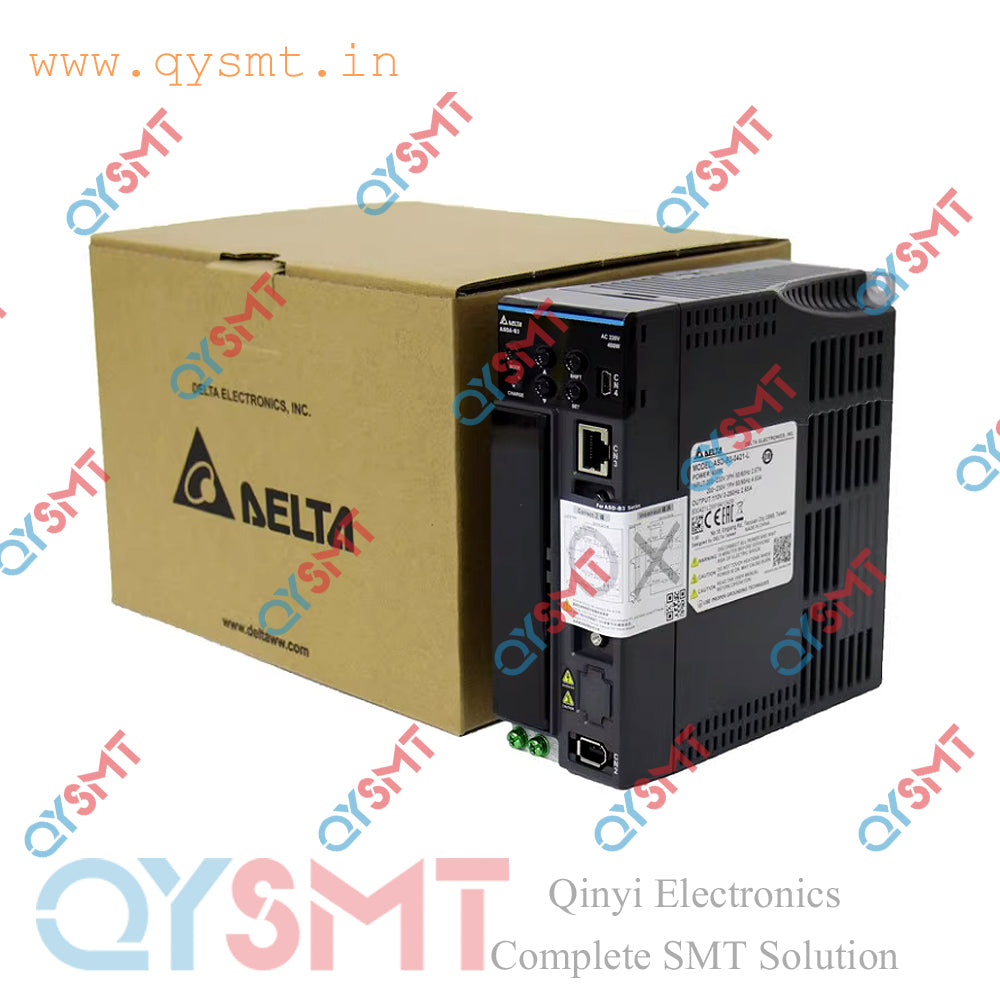 Delta ASD-B3-0421-L B3 Servo Drive
