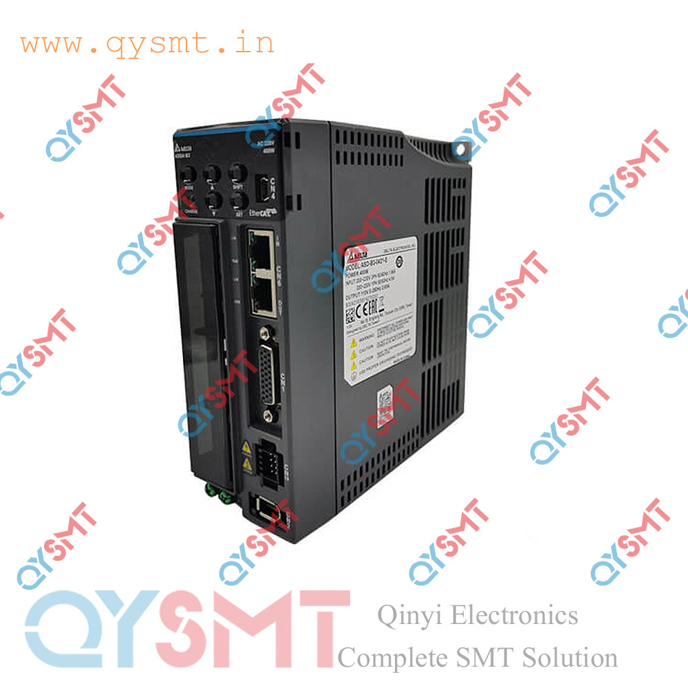Delta ASD-B3-0421-L B3 Servo Drive