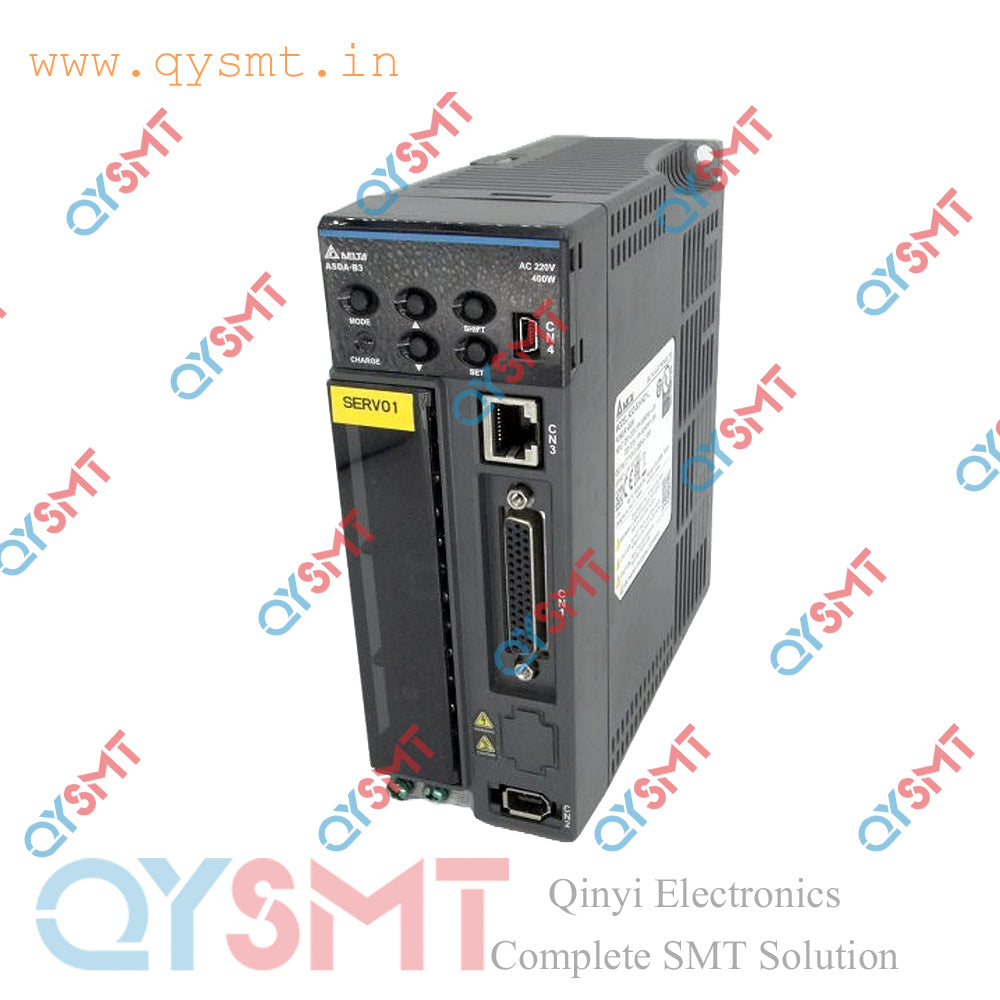 Delta ASD-B3-0421-L B3 Servo Drive