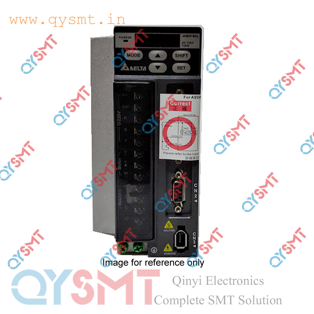 ASD-B2L-0721-B Servo Drive