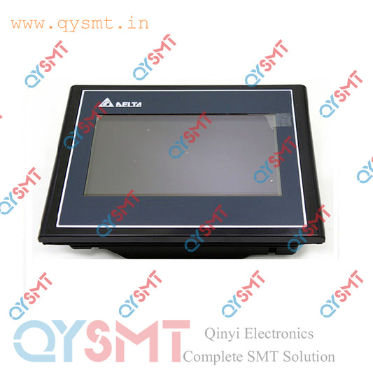 Delta DOP-103BQ HMI