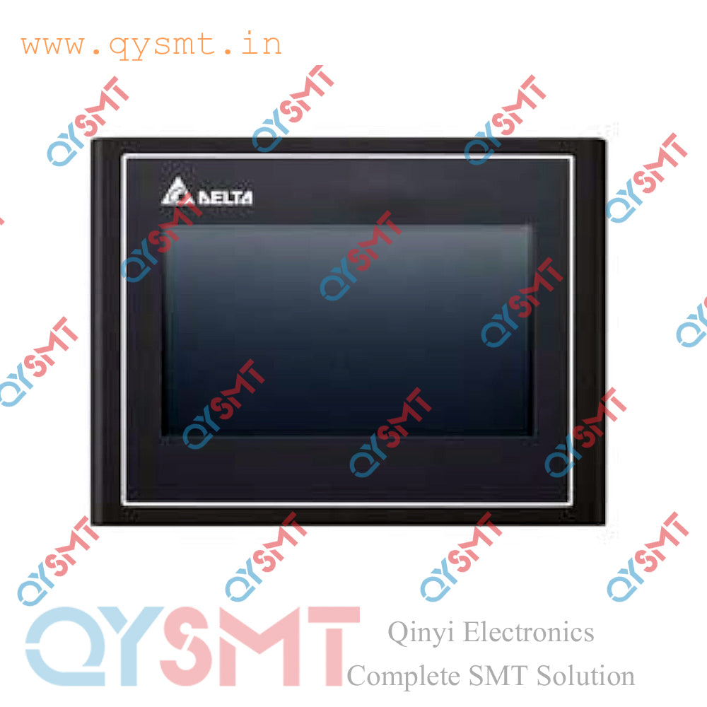 Delta DOP-103BQ HMI