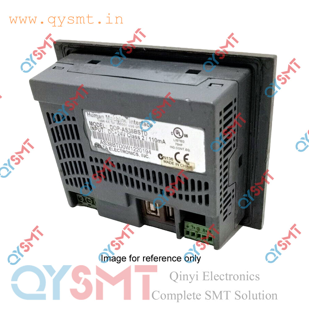 DOP-AS38BSTD Delta HMI