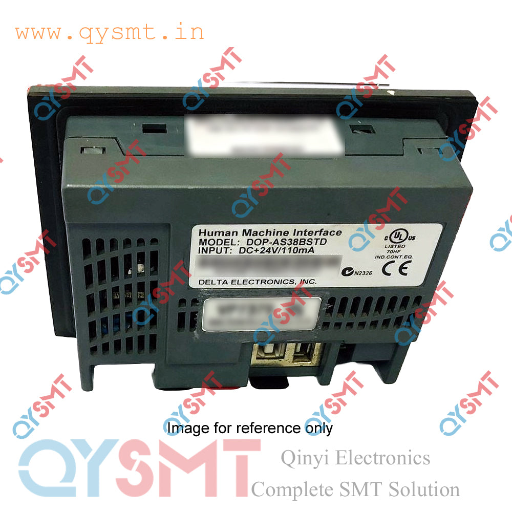 DOP-AS38BSTD Delta HMI