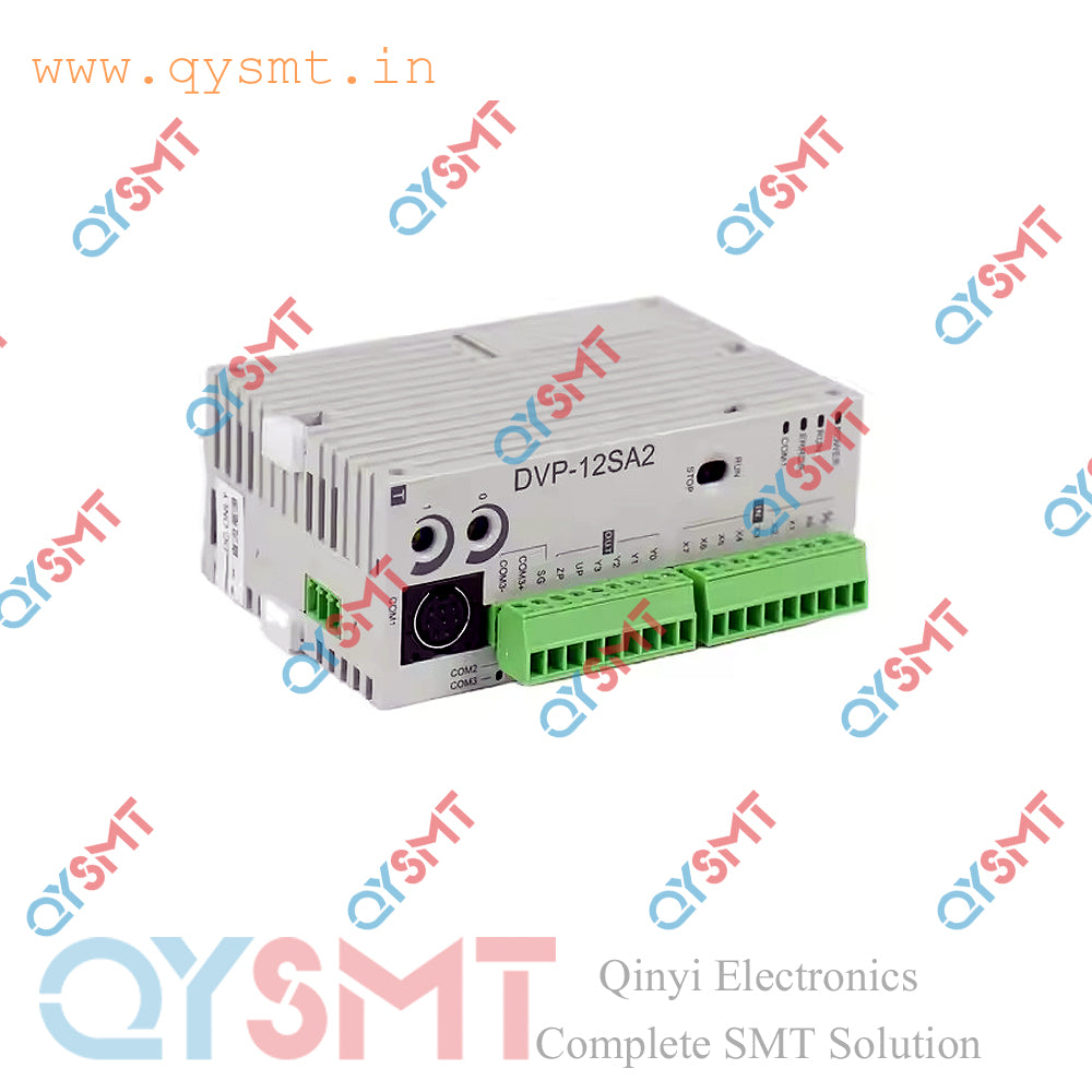 Delta PLC DVP-12SA2