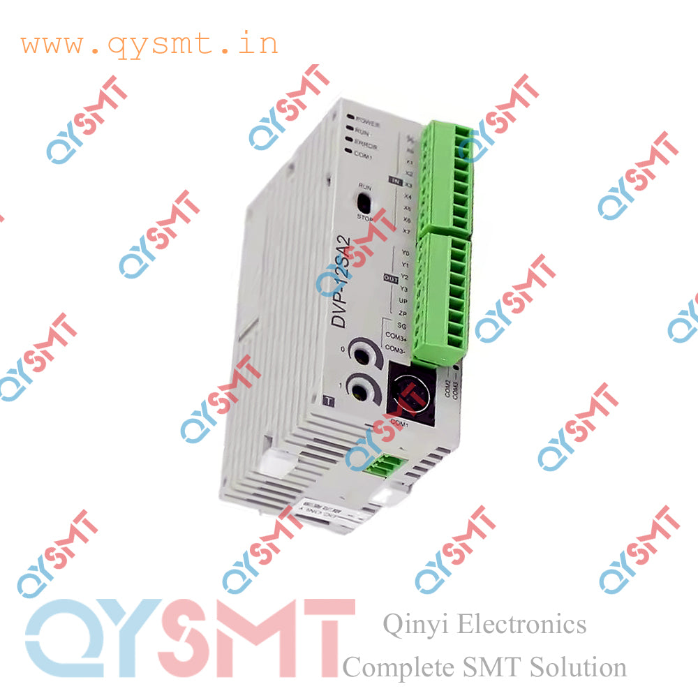 Delta PLC DVP-12SA2