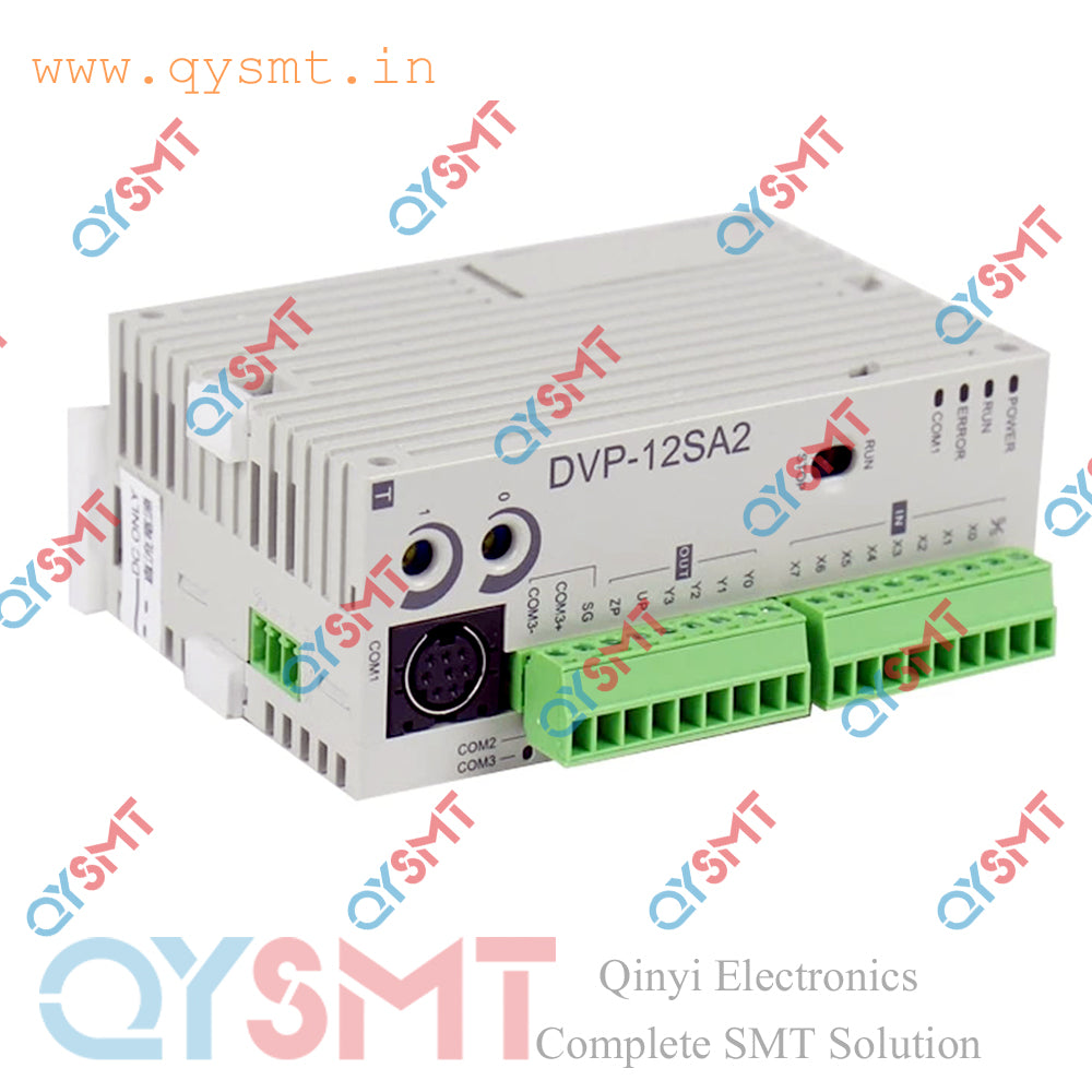 Delta PLC DVP-12SA2