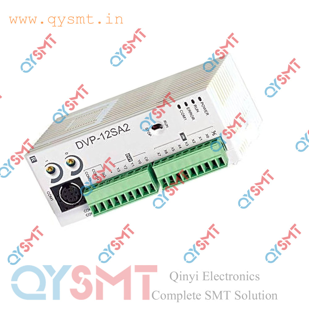 Delta PLC DVP-12SA2