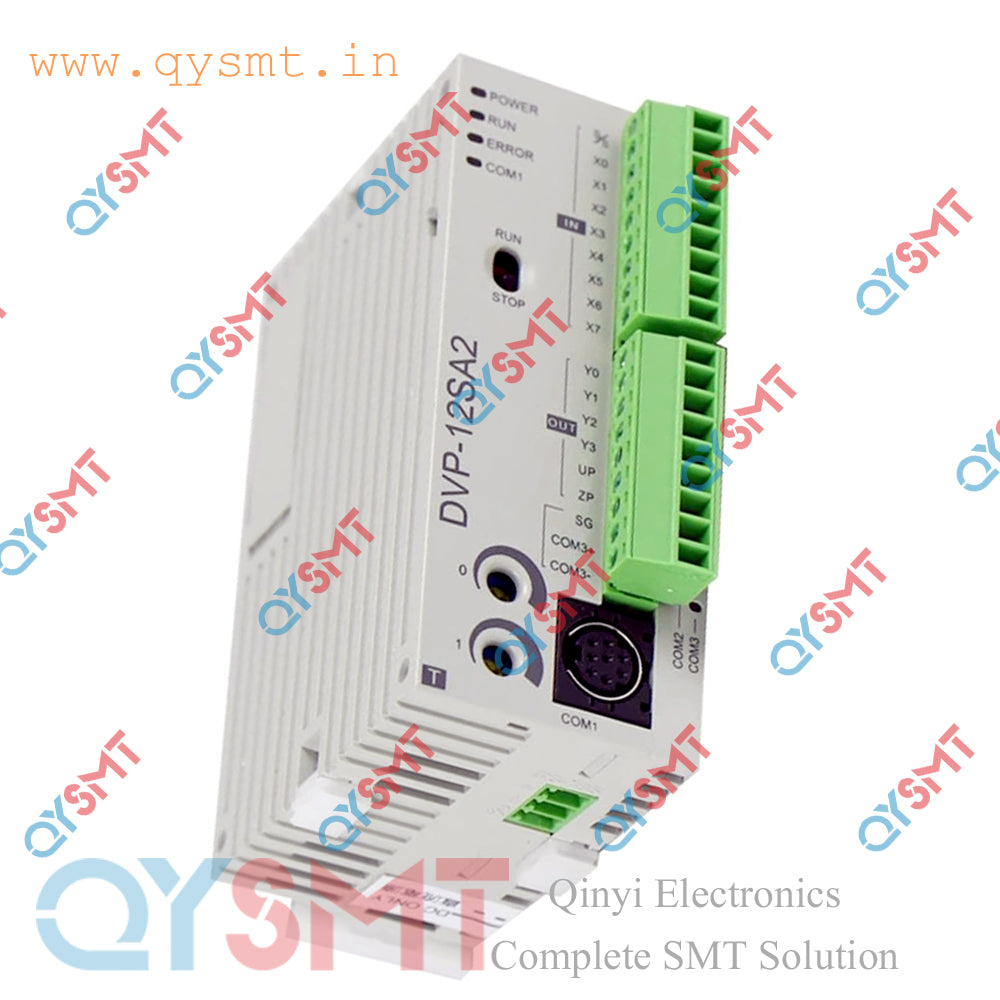 Delta PLC DVP-12SA2